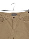 Vorschaubild 2 von Cordhose Damen W33/42/XL Beige Casual Cord Hose