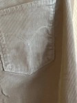 Vorschaubild 4 von Cordhose Damen W33/42/XL Beige Casual Cord Hose