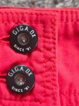 Vorschaubild 7 von Cargohose Herren Rot Gr. W30/46/S Baumwolle Polyester Uni Casual L20