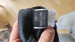 Vorschaubild 3 von Damen A-Linienrock Gr. 38 Grau Klassisch Business Midirock