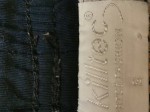 Vorschaubild 5 von Damen Cargo Shorts S Blau Sportlich Outdoor