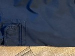 Vorschaubild 6 von Damen Cargohose Gr. 28 Blau Casual Baumwolle