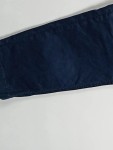Vorschaubild 4 von Damen Cargohose Gr. 28 Blau Casual Baumwolle