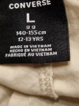 Vorschaubild 5 von Cargohose Kinder Größe 140 Beige Casual