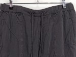 Vorschaubild 3 von Damen Cargohose Größe 44 Grau Casual Relaxed Fit