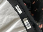 Vorschaubild 3 von Damen Minirock mit Blumenmuster Gr. 36;S