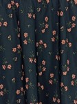 Vorschaubild 2 von Damen Minirock mit Blumenmuster Gr. 36;S