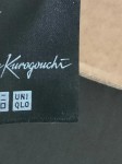 Vorschaubild 4 von Damen Strickhose Stoffhose Oliv Gr. 34 XS Casual