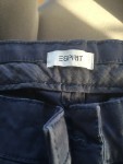 Vorschaubild 2 von Herren Stoffhose Größe W36/52 Casual Blau