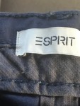 Vorschaubild 3 von Herren Stoffhose Größe W36/52 Casual Blau