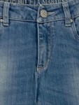 Vorschaubild 5 von Jeans Damen Straight Leg W30/38/M Blau Casual Baumwolle