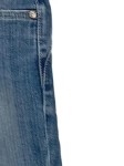 Vorschaubild 2 von Jeans Damen Straight Leg W30/38/M Blau Casual Baumwolle
