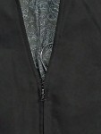 Vorschaubild 2 von mng Damen Business Hosenanzug Schwarz Gr. 38 Elegant Polyester