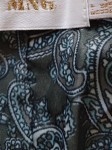 Vorschaubild 5 von mng Damen Business Hosenanzug Schwarz Gr. 38 Elegant Polyester