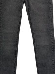 Vorschaubild 3 von mng High Waist Jeans Damen Gr. 32 Grau Denim