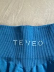 Vorschaubild 4 von Damen Badehose Sportlich Gr. 36/S Blau