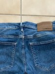 Vorschaubild 2 von Damen Jeans Regular Fit W26/34/XS Blau Casual