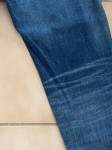 Vorschaubild 3 von Damen Jeans Regular Fit W26/34/XS Blau Casual