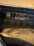 Vorschaubild 5 von Destroyed Jeans Damen W28L34 Blau Casual