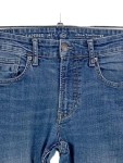 Vorschaubild 2 von The Denim Club Herren Jeans Tapered Fit Blau W34/L34 Denim