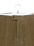 Vorschaubild 2 von Herren Cordhose Größe 30 Braun Casual