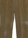 Vorschaubild 3 von Herren Cordhose Größe 30 Braun Casual