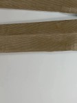Vorschaubild 4 von Herren Cordhose Größe 30 Braun Casual