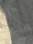 Vorschaubild 6 von Herren Destroyed Jeans Hose B34 Blau Streetwear