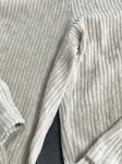Vorschaubild 3 von STR Damen Cordhose W33/42/XL Beige Casual Hose