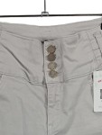 Vorschaubild 2 von Damen High Waist Jeans Hose Gr. 40 Beige