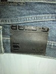 Vorschaubild 4 von Herren Jeans Regular Fit Blau Größe 34
