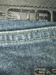 Vorschaubild 5 von Herren Jeans Regular Fit Blau Größe 34