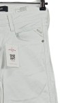 Vorschaubild 3 von Jeans Herren Regular Fit Größe 30 Weiß Casual