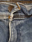 Vorschaubild 4 von Jeans Herren Regular Fit Blau Größe 30x32