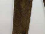 Vorschaubild 4 von Herren Cordhose W30 Braun Klassisch