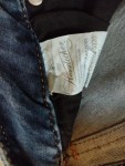 Vorschaubild 3 von Jeans Damen W26/34/XS Blau Regular Fit Casual