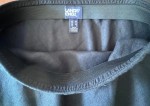 Vorschaubild 2 von Damen A-Linienrock Grün Maxirock Gr. XS Casual