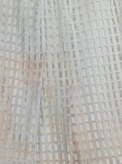 Vorschaubild 2 von Damen A-Linienrock Gr. 42/XL Elegant Beige Midi Rock