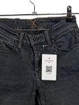 Vorschaubild 2 von Damen Dream Jeans Regular Fit Schwarz Gr. 32