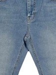 Vorschaubild 2 von Damen Jeans Straight Leg W28/36/S Blau Casual