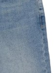 Vorschaubild 4 von Damen Jeans Straight Leg W28/36/S Blau Casual