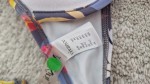 Vorschaubild 5 von Bikini-Oberteil Damen Mehrfarbig Gr. 34/XS Polyamid Blumenmuster Feminin
