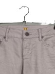 Vorschaubild 2 von Damen Jeans Regular Fit Hose Gr. 38 Lila Casual