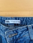 Vorschaubild 4 von High Waist Jeans Damen Größe 38 Blau