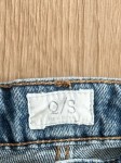 Vorschaubild 5 von Damen Jeans Regular Fit Größe 32 Blau