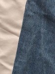 Vorschaubild 2 von Jeans Regular Fit Damen Blau W30 L34 Baumwolle Uni Casual Freizeit 43 cm