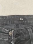Vorschaubild 3 von Damen Jeans Regular Fit Grau Gr. 32 Casual