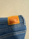Vorschaubild 6 von Jeans Skinny Fit Damen Blau Gr. 27 710 Super Skinny