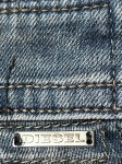 Vorschaubild 5 von Herren Jeans Regular Fit Gr. 33 Blau Casual