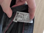 Vorschaubild 6 von Damen Jeans Regular Fit Rebecca Grau Gr. 40 Casual Hose